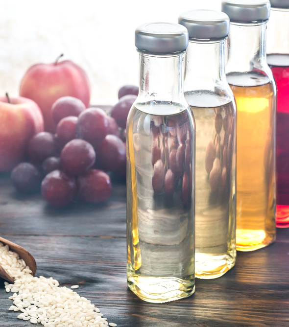Flavours Essence
