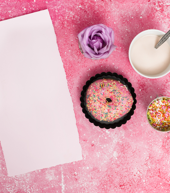 Edible Sugar Sheets