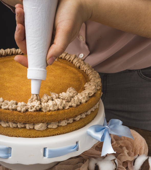 Paste and Fillings