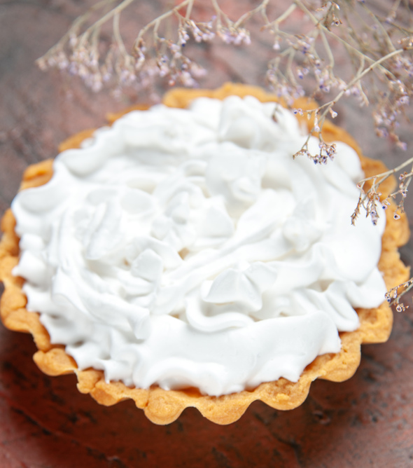 Whipping Cream