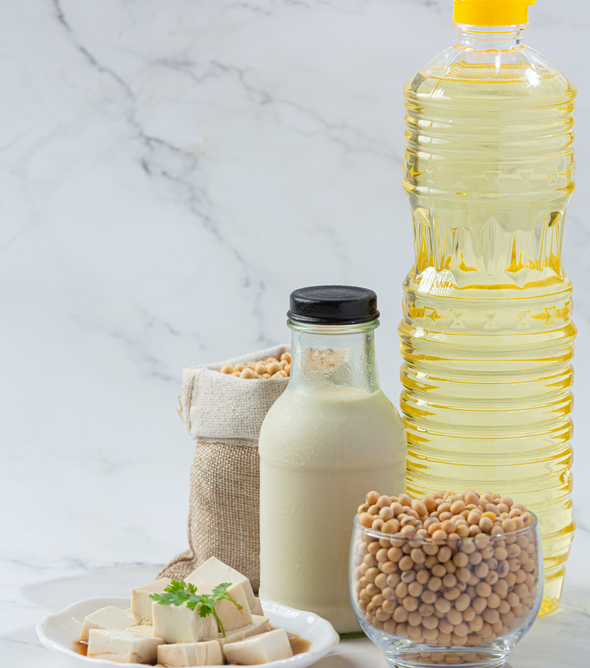 Edible Oil and Margarines