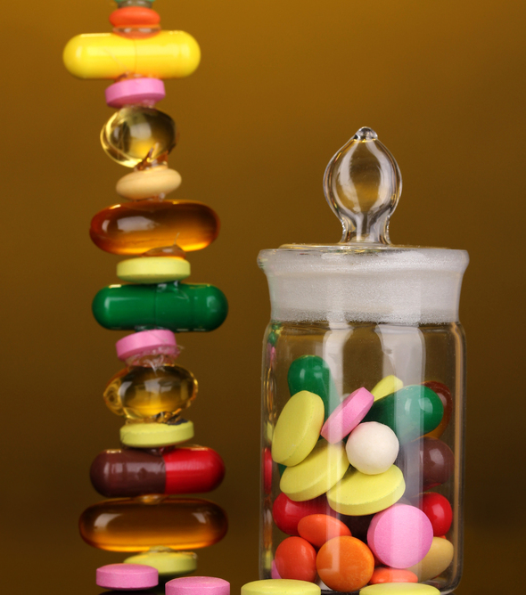 Compounds and Callets