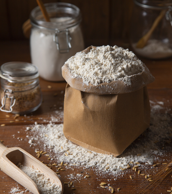Specialised Flours
