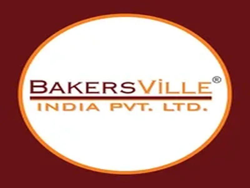 Bakersville