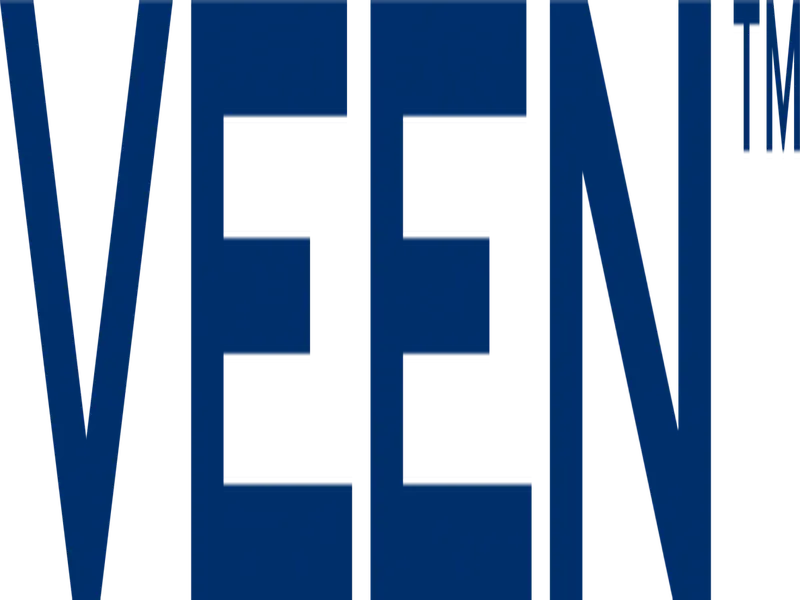 Veen Logo Tm Blue Rgb 1 1190X200