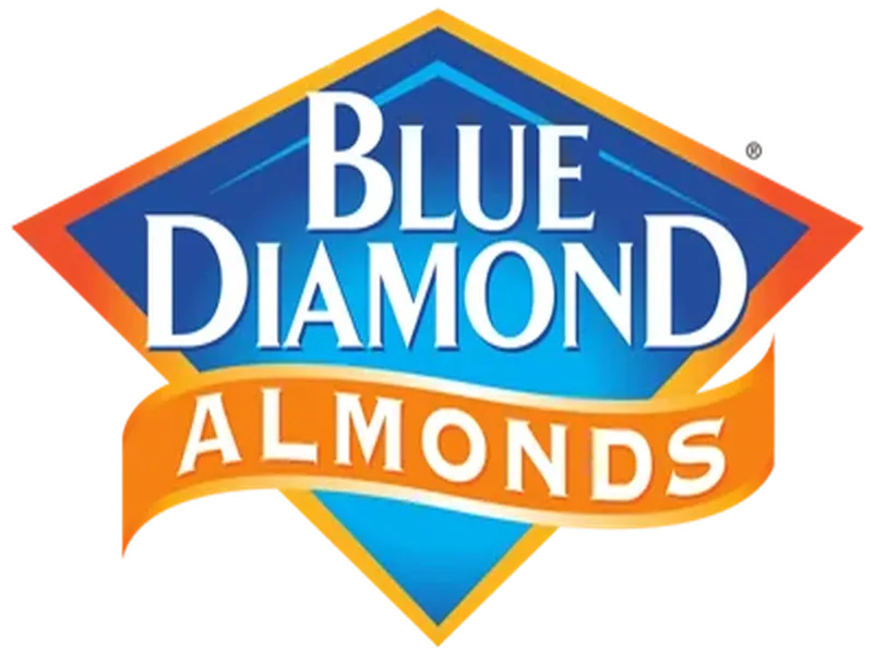 Blue Dia Logo