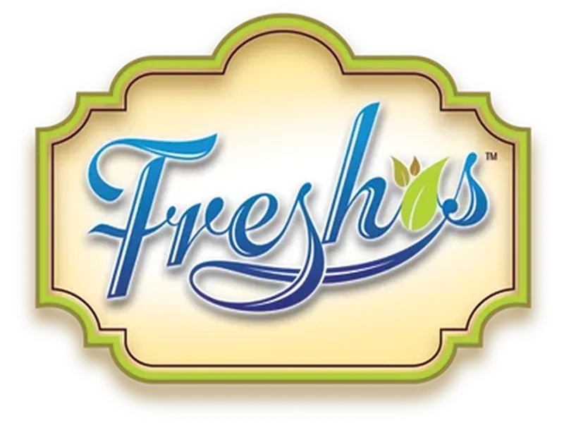 Freshos Logo