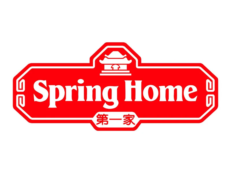 Spring Home