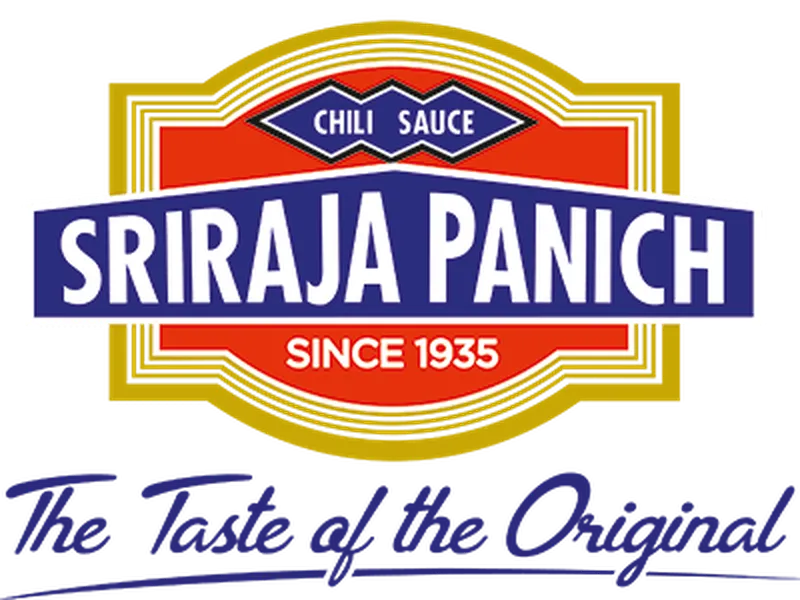 Sriraja Panich Logo