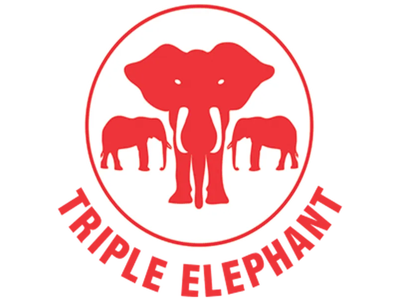 Triple Elephant